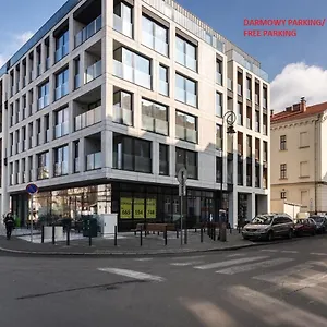 Rajska 3 By Atrium Apartment Krakow