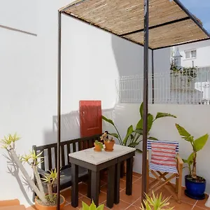  Hébergement de vacances Your Vintage Townhouse Portugal