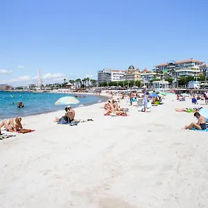  Appartement 1 Neuf A 100 M Des Plages Et De La Gare France
