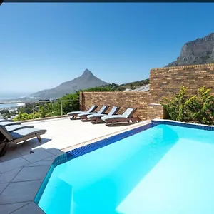 4* Maison d'hôtes Du Cap