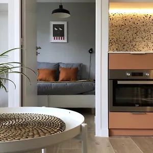  Appartement Boheme Chic France