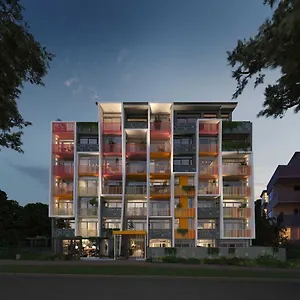  Appartement Sixonn By Fluent - Serviced Apartments