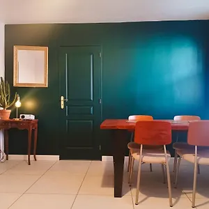  Appartement Avec Exterieur Proche Du Vieux Port, De Notre Dame De La Garde Et De La Mer France