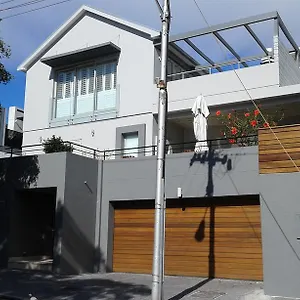 Apartment Camps Bay, Kapstadt
