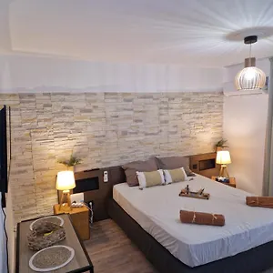  Appartement The Ohana Guadeloupe