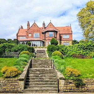 Cober Hill Hotel Scarborough