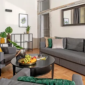 3d Florianska 15 Apartment Krakow
