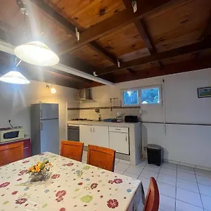  Appartement Le Tournesol By Egl Immo Martinique