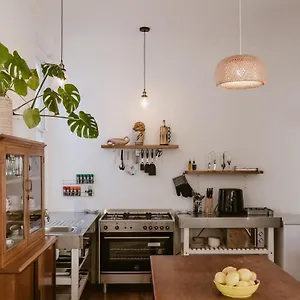  Appartement Bonne Esperance,