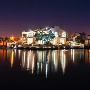  Appartement Marina Views