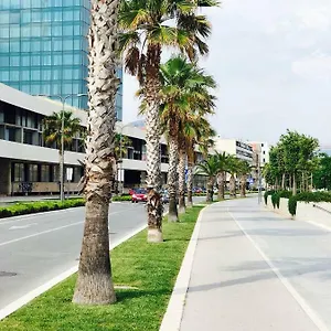 Adriatic Blue View Apartment Split