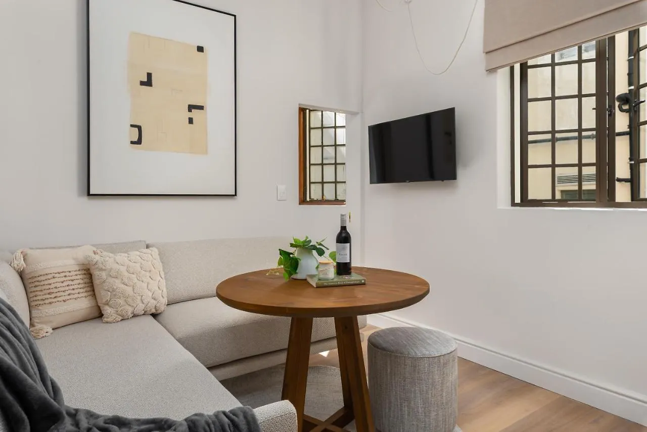 The Reserve Apartment Cape Town