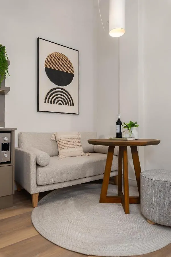 The Reserve Apartment Cape Town