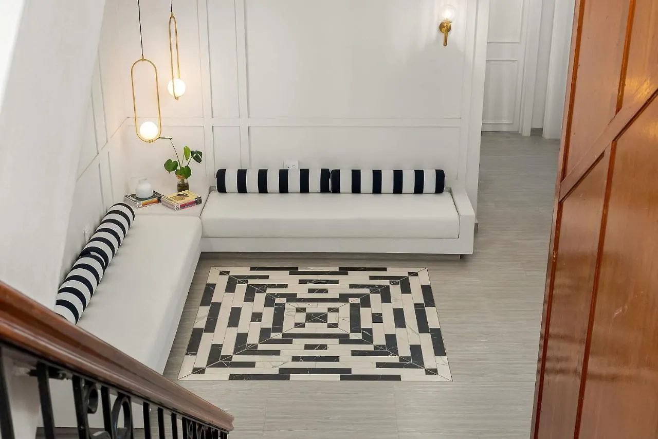 The Reserve Apartment Cape Town