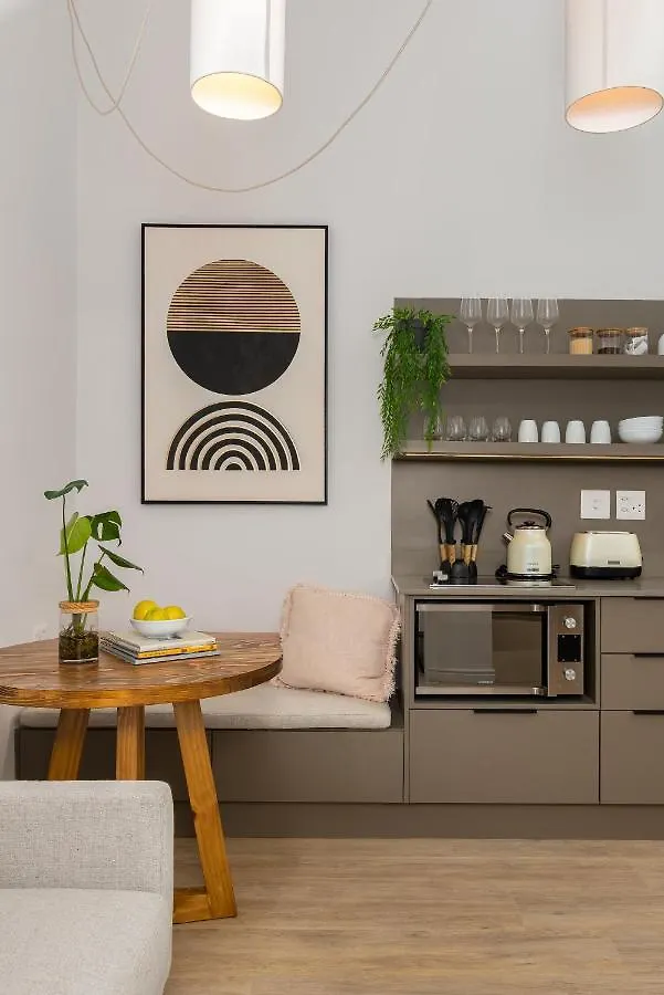 The Reserve Apartment Cape Town