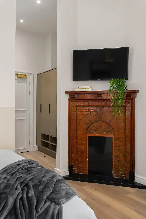 The Reserve Apartment Cape Town