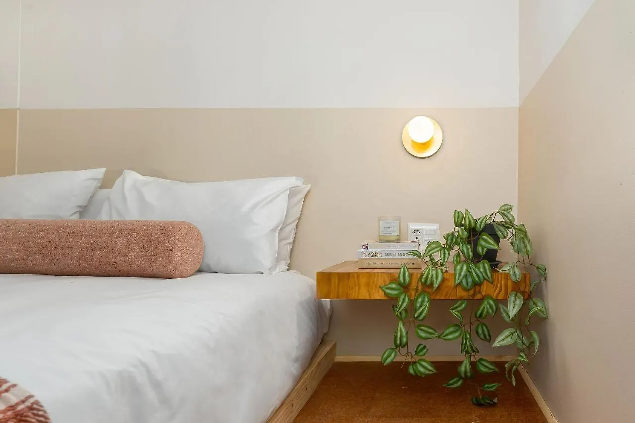 The Reserve Apartment Cape Town