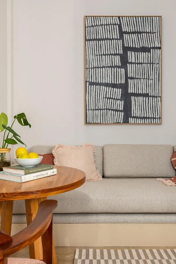 The Reserve Apartment Cape Town