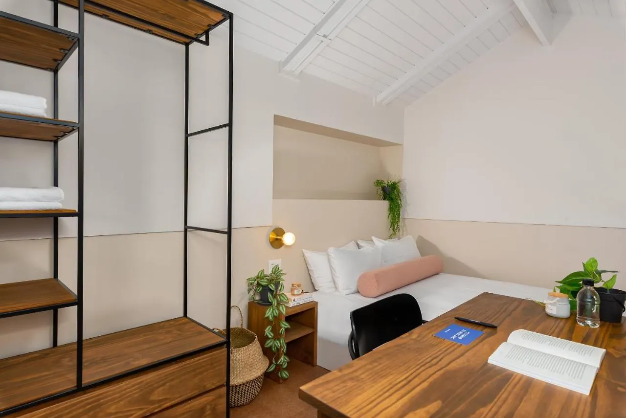 The Reserve Apartment Cape Town