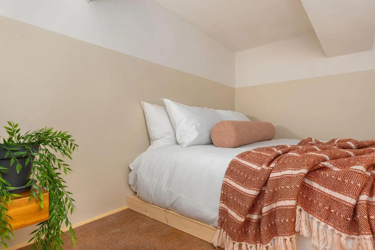 The Reserve Apartment Cape Town