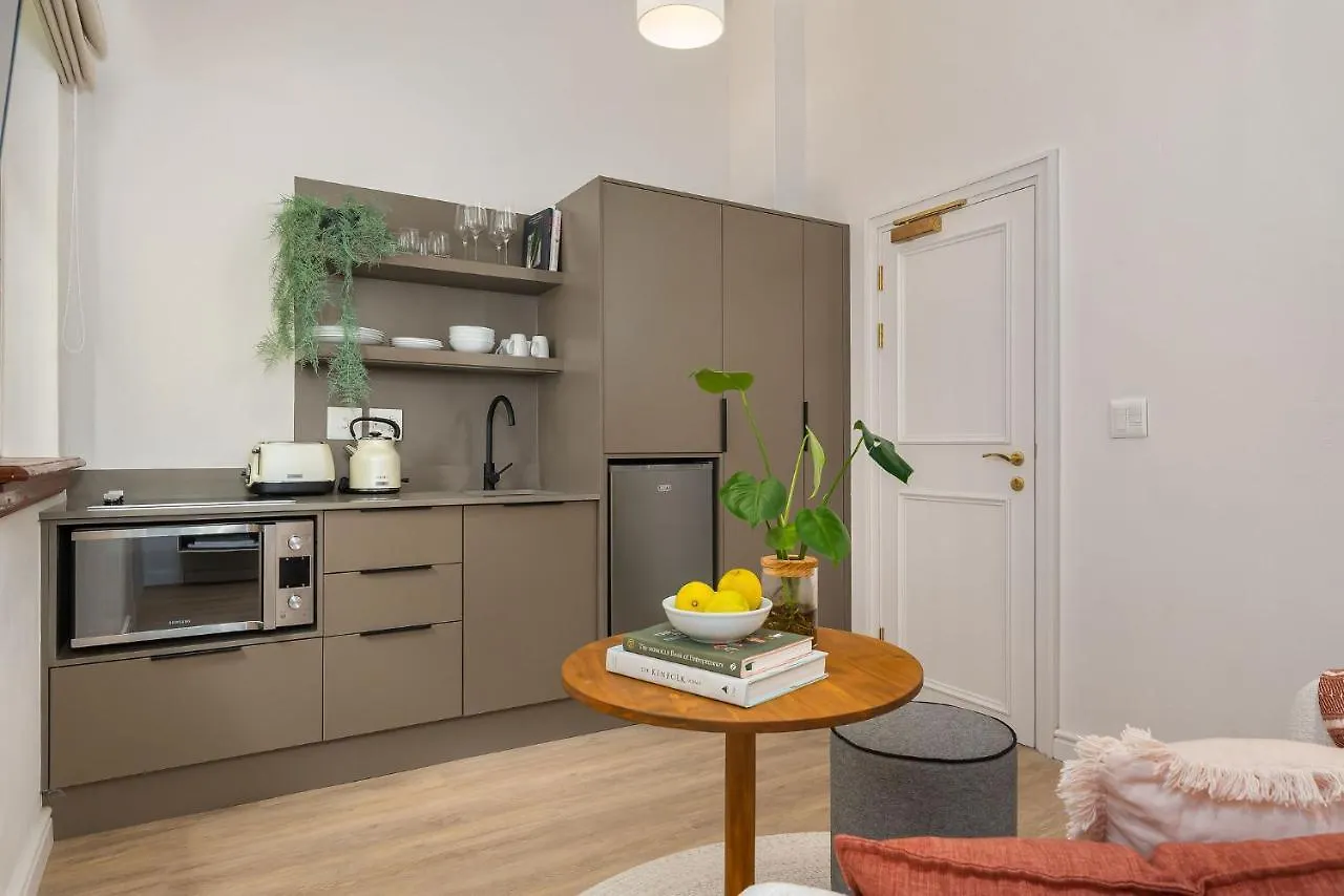 The Reserve Apartment Cape Town