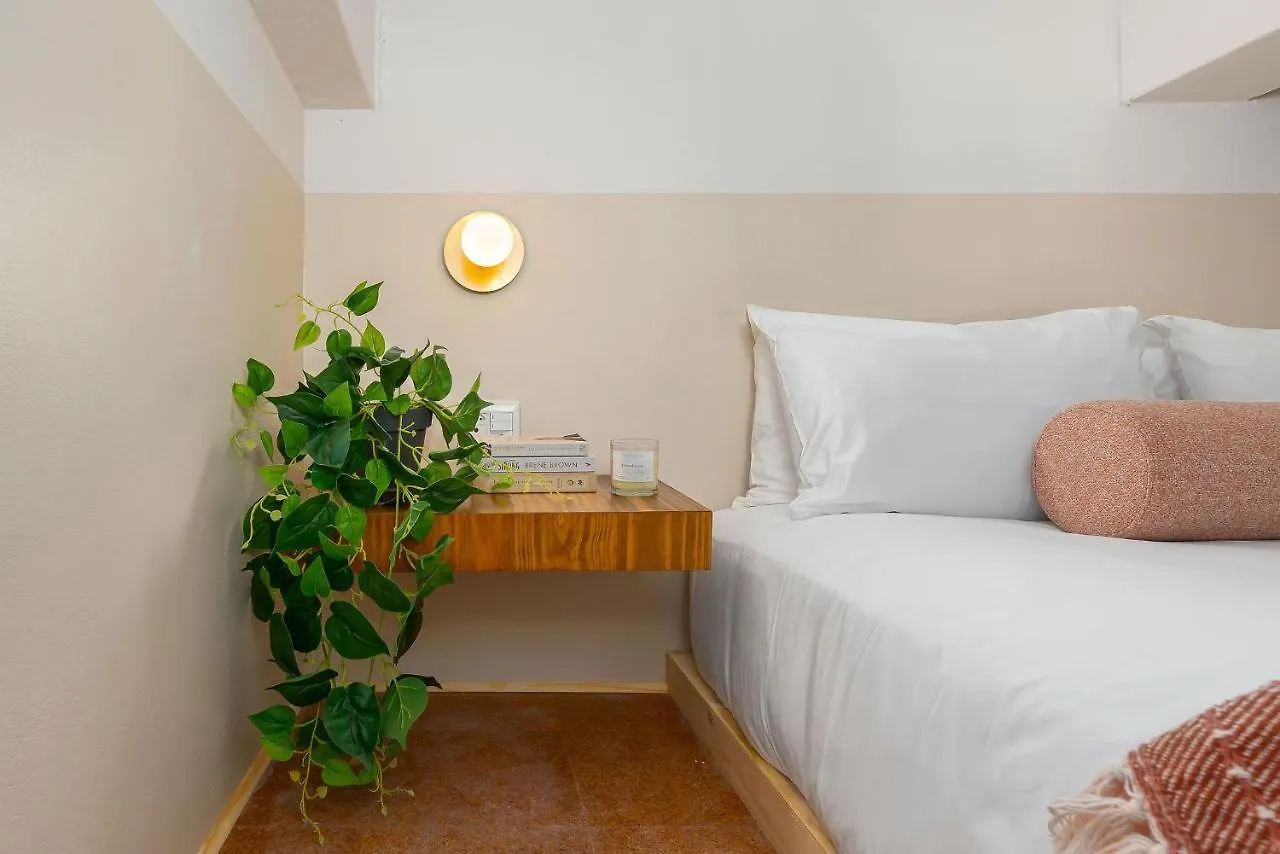 The Reserve Apartment Cape Town